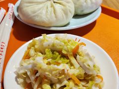 -蒙亨·手把肉·蒙古包文化主题餐厅(天恒广场店)