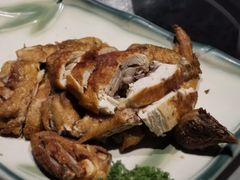 -南方酒店·淮扬菜(回民街店)