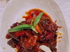 -娜娜家·Nana's restaurant(国金汇店)