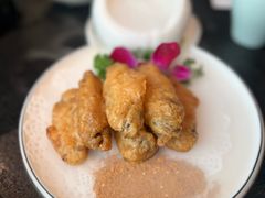 -唐猫庭院·千年陕菜(赛格国际购物中心店)