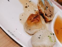 -小杨生煎(香港名都店)