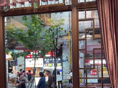 -皇饭儿·王润兴酒楼(河坊街店)