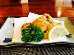 -天正河鲀·河豚亭(大连店)