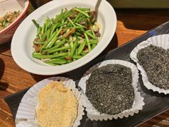 -民俗村柴火灶·景德江西菜(中国陶瓷博物馆店)