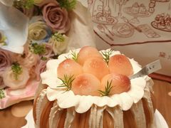 -DearCake 黛点心(花牌坊店)