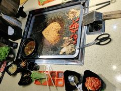 -猪的故事·韩式烤肉(韩乐坊店)