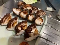 -白玉·朝鲜族烤串(南山店)