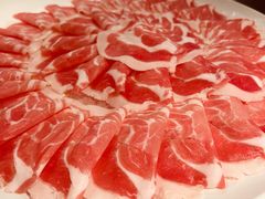 -丁卯•铜锅涮肉(工体店)