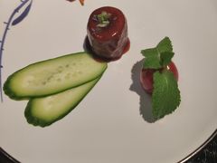 -小广寒电影艺术餐厅(小广寒经三路店)