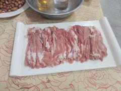 -大铜锅鑫来顺火锅(华苑店)