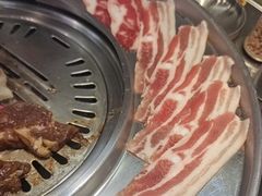 -哈哈碳都·牛肋条无限自助烤肉(宝龙店)