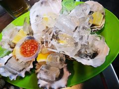 -明记烧鱼美味店