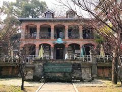 -融园咖啡馆(昙华林店)
