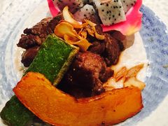 -乾山寿司(好运街店)