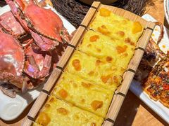 -喝丢一只鞋海鲜烧烤·海肠捞饭(东关街店)