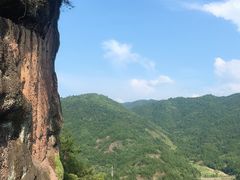 -方岩风景区
