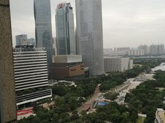 -广州富力君悦大酒店·凯菲厅