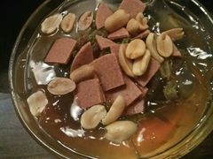 -茅庐毛血旺(烟台大悦城店)