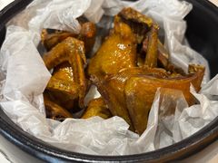 -大鸽饭(马王堆店)