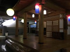 -纽斯桑拿会所(天山店)