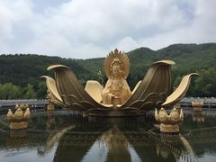 -威海华夏城景区