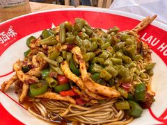 -刘百味粉馆(五一华府店)