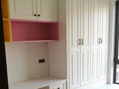 -欧睿宇邦全屋定制(无锡梁溪店)