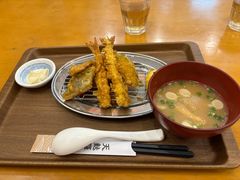 -虹梅食堂·爱蝦乃家