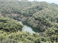 -沐川竹海旅游景区