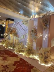 -无锡君来洲际酒店·宴会厅