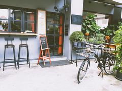 -转山咖啡(松柏社区店)