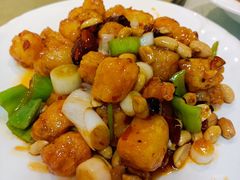 -奥华餐厅·老张记(台基厂店)