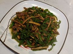 -老奶奶私房菜(天台里街店)