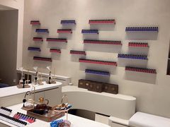 -泰合玺·精油疗愈 SPA(南京河西万达店)