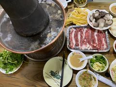 -木萨火锅店(开鲁路店)