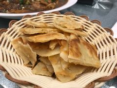 -东四民芳餐厅(世茂工三店)