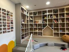 -婴智贝佳蒙特梭利早教托育中心(杨浦店)