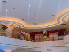 -慈溪白金汉爵大酒店