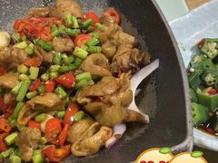 -老妈私房鱼头(欧洲城店)
