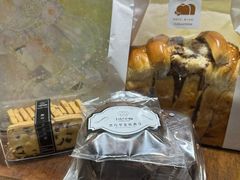 -好利来(革新店)