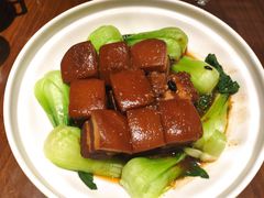 一品东坡肉-眉州东坡·熊猫主题餐厅(枫蓝店)