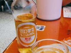 -神府路壹号·海鲜烧烤·砂锅粥·锅物(三坊七巷店)