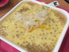 -满记甜品(王府井北京市百货大楼店)