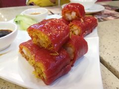 -点都德(盘福楼店)