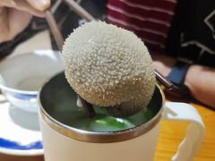-娜仁图雅蒙古美食村(33小镇店)