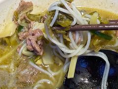 -老妈米线(木渎影视城店)