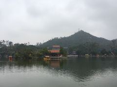 -珠海圆明新园
