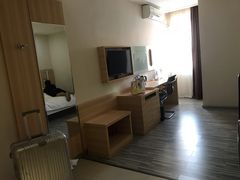 -城市便捷酒店(佛山大良清晖园步行街店)