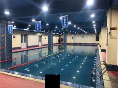 -清鑫阳光游泳健身瑜伽俱乐部(密云店)