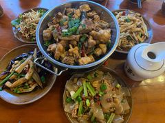 -苗湘食府(十年店)